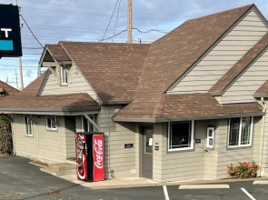 Budget Lodge Eugene