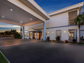 Quality Inn Weeki Wachee - Spring Hill