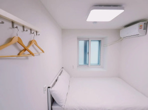 Fully Mini Hotel Insadong