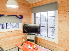 Holiday Home Lomamaja rukaranta