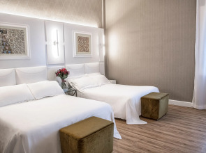 Ambienthotels Villa Adriatica