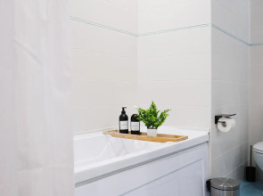 Romanna Home (Романна Хоум) на улице Военная