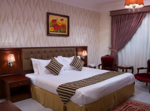 Safari Hotel Apartment