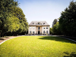 Manoir Du Prince