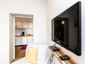Apartment Troisdorf Spich