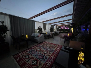 Мини-отель Redsun (Редсан)