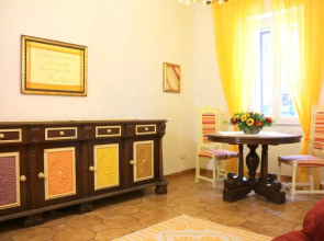 Casa Dani