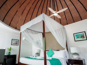 Weekends Resorts El Nido