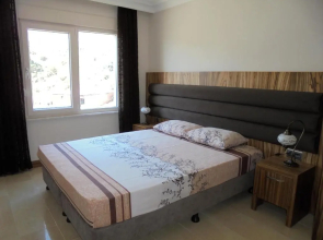 Xperia Alanya Park Residence free shuttle service