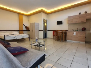 TK2 George Apartments by the Airport