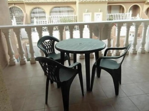 Santa Pola 100406 3 Bedroom Apartment By Mo Rentals