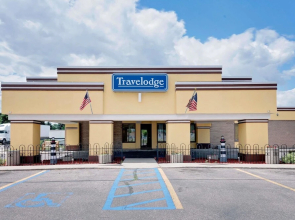 Travelodge Grand Forks