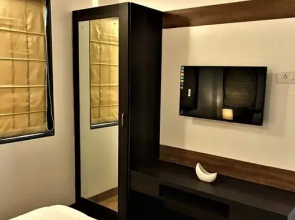 Sanskruti Suites & Resort - 4 Nights, Karjat, India