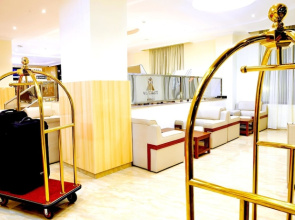WaterGate Hotel