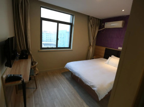 Shanghai xiannuo luxury hotel