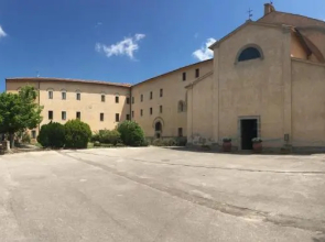 Casa Mater Ecclesiae