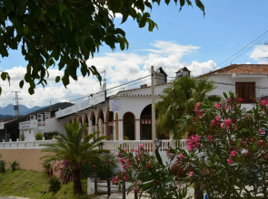 Casa rural Los Caballos - Finca Los Pelaeros