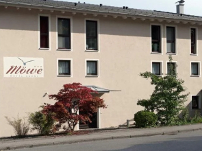 Hotel garni Möwe