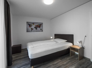 Apartments Leipziger Hof