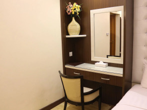 Al Khaleej Grand Hotel