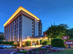 Hampton Inn - Atlanta Perimeter Center