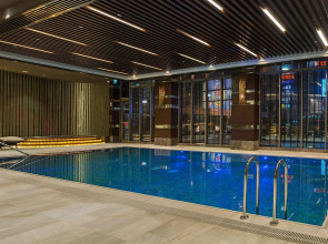 Hilton Istanbul Kozyatagi