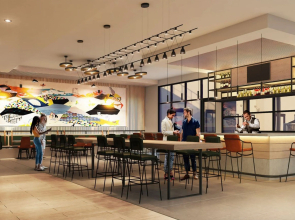 SpringHill Suites by Marriott San Luis Obispo