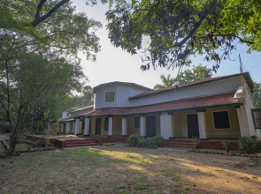 Maharaja Kothi