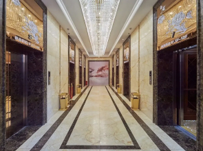 Shengang Executive Apartment - Shenzhen The Mixc