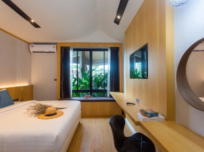 The Canale Samui Resort 