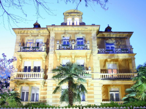 Hotel Westend