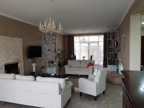 Private House In Digomi