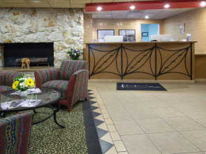 Safari Inn, a Coast Hotel