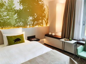 Steigenberger Airport Hotel Frankfurt