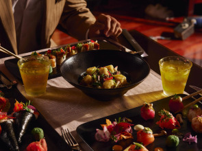 Отель Royal Maxim Palace Kempinski Cairo