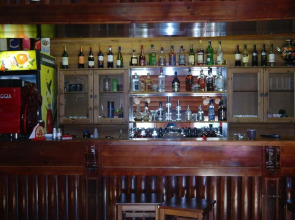 Соловки-отель