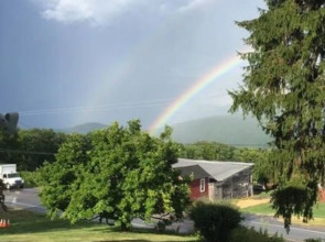 Bristol Views Bed and Breakfast