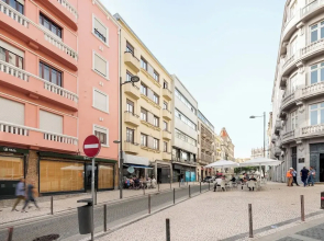 Rivol5 · Unique Flat Very Central @rivoli