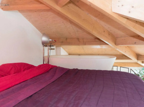 Utrecht Apartments - City West