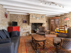 Villa Carnac, 5 pièces, 7 personnes - FR-1-477-165