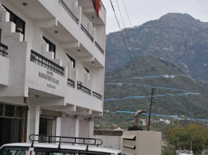 Hotel Maha Luxmi Palace
