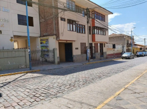 Hostal Tayta Wasi II - Pavitos