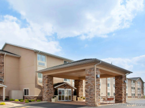 Holiday Inn Express Tuscola by IHG
