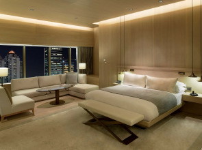 Hyatt Centric Levent Istanbul