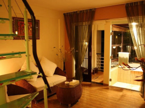 Kunming Anning Spring Soul Garden Spa & Resort