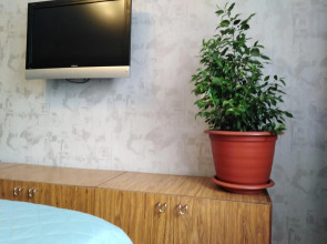 Апартаменты на улице Чичерина