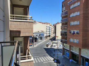 Agora Apartment