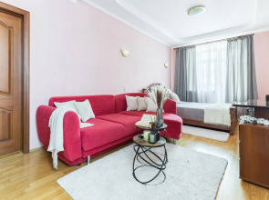 Апартаменты на улице Островского