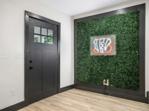 The Dayton Dream House