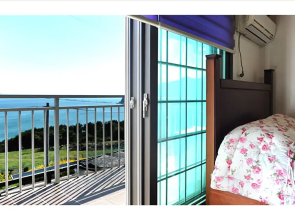 Geoje Sumireu Pension